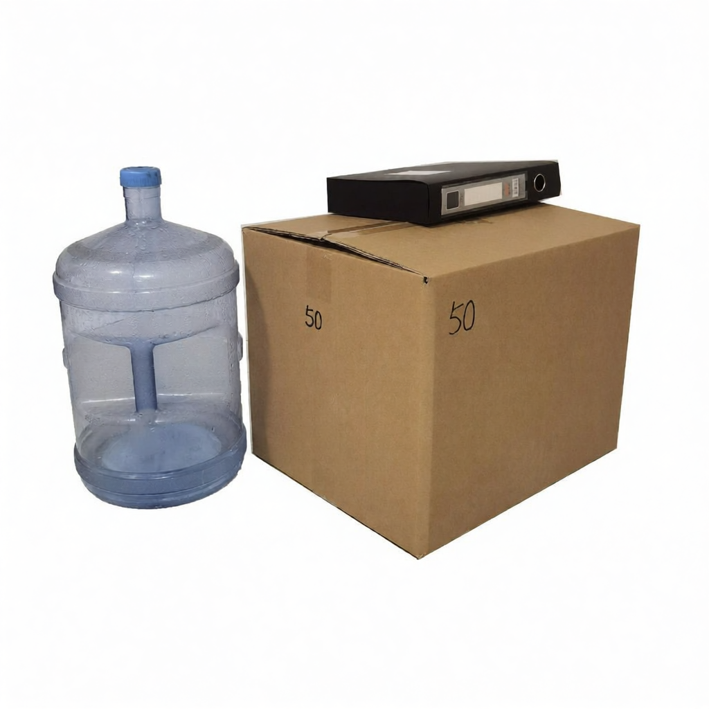 XIXIANGZI | Moving Large Thick Cardboard Box