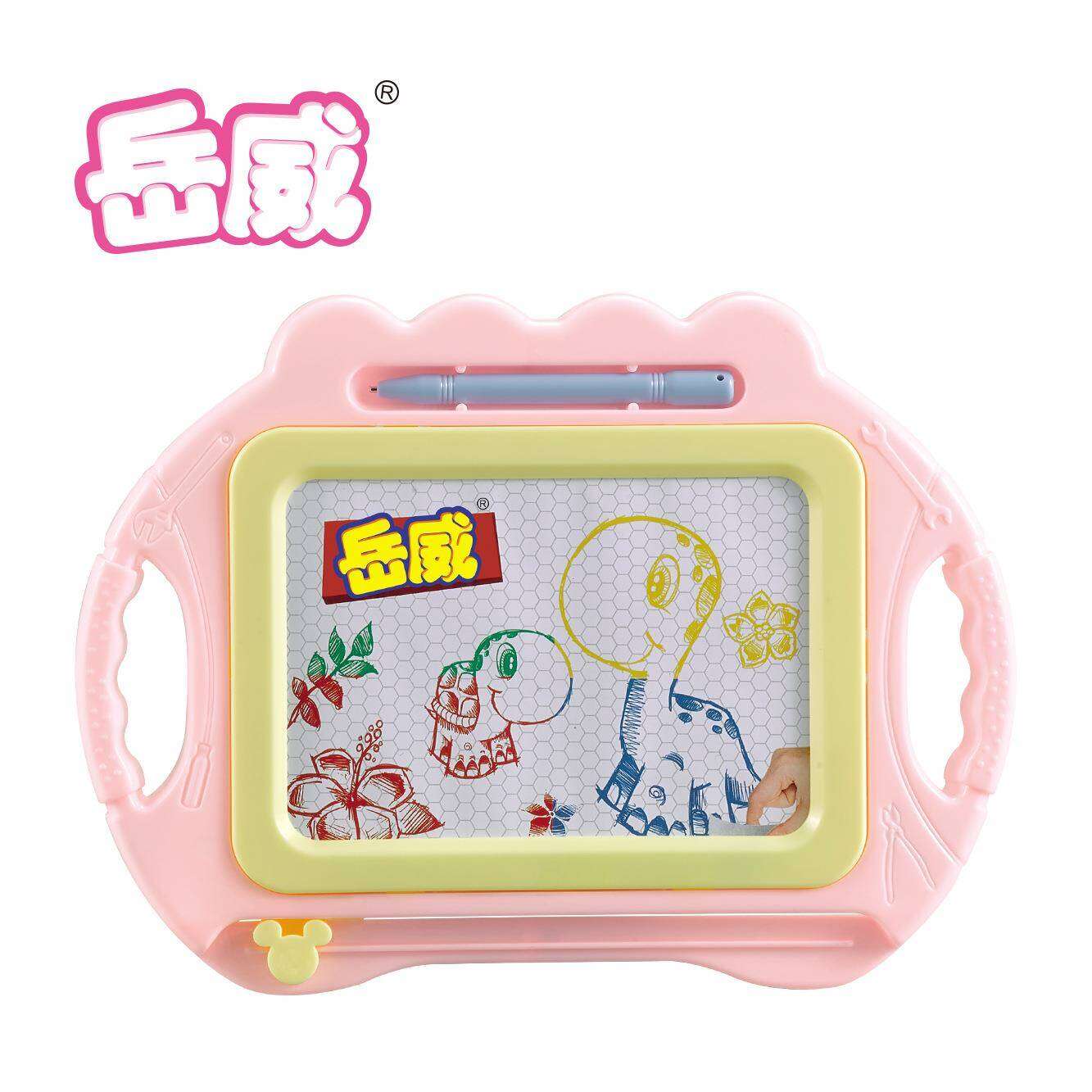 Educational Colorful Magnetic Writing Board