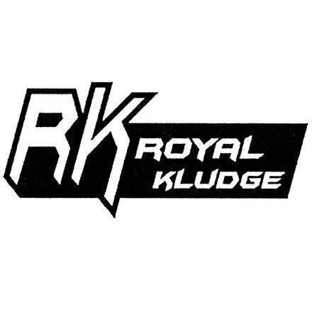 RK ROYAL KLUDGE