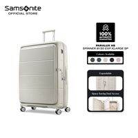 Samsonite  Paralux HS Spinner 81/30 EXP XLARGE SP