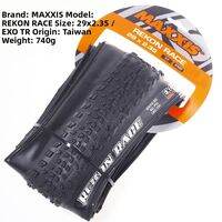 Maxxis | Puncture-Resistant XC Mountain Bike Tire