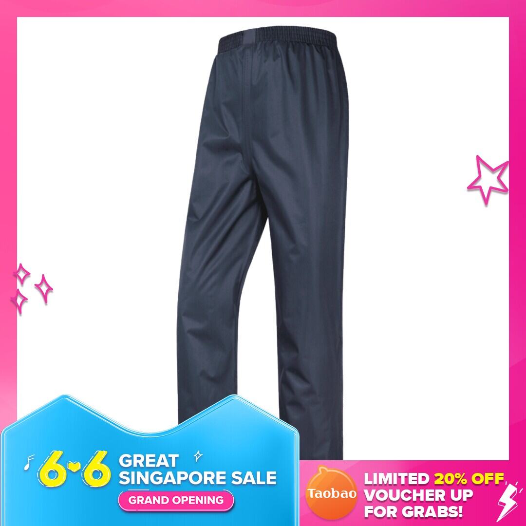 Rain pants sale Clearance