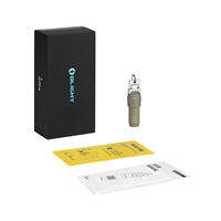 Olight | Mini Rechargeable Keychain Flashlight C-Port