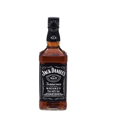 Jack Daniel 's Old No 7 Whisky 350ml | Lazada Singapore