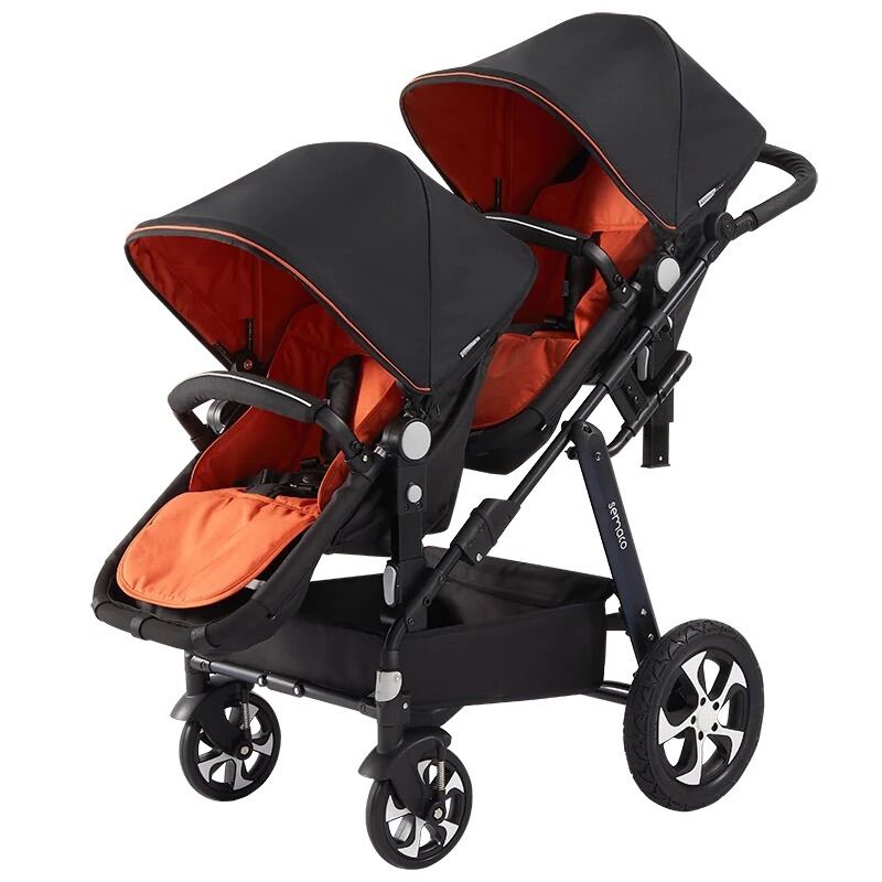 semaco stroller