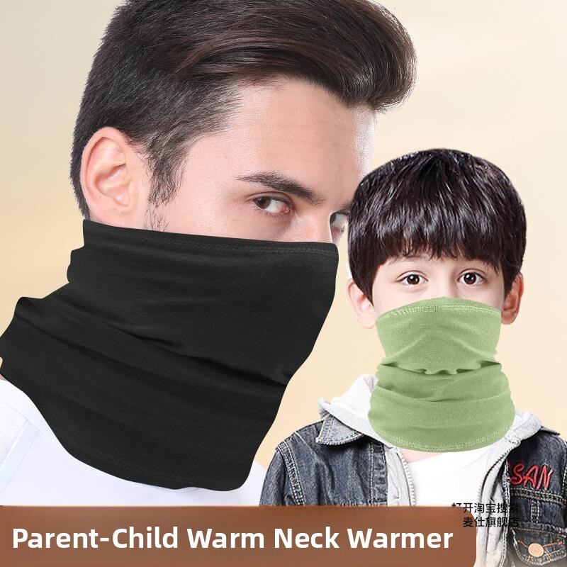 Neck Gaiter for Men and Women | Stay Warm & Stylish | Lazada Singapore