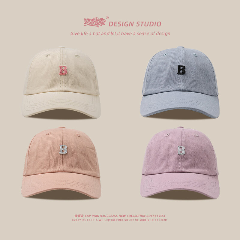 cream color snapback