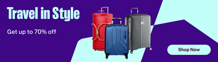 Travel in Style