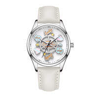 Dickies | Stylish High School Girls Quartz Watch