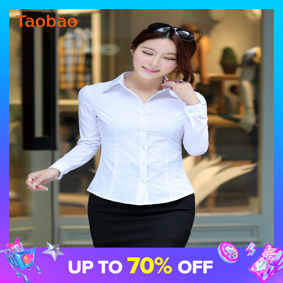 womens summer work shirts