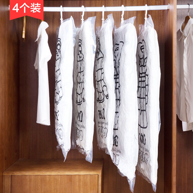 compression bag for down jacket