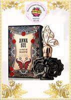 Anna Sui La Nuit Boheme EDP 75ml for Women (Retail Packaging) - BNIB Perfume/Fragrance