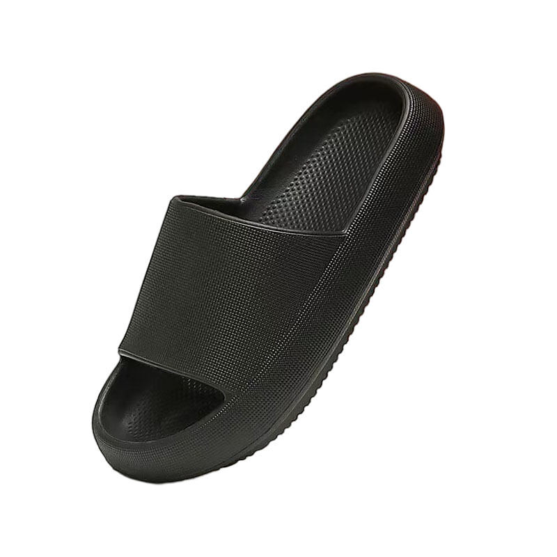 Thick Platform Bathroom Home Slippers Women Fashion Soft Sole EVA Indoor Slides Woman Sandals Summer Non-slip Flip Flops Harga 32,144 rupiah*Gratis Ongkir
