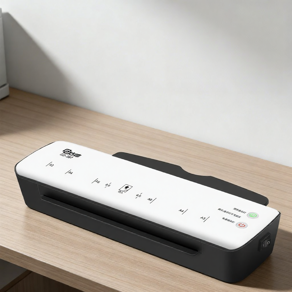 Good | Multipurpose Laminating Machine for Home Office and Commercial Use