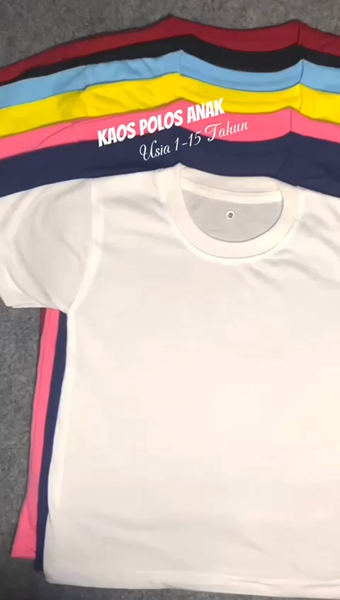 Baju kaos Anak Unisex Captain Amerika Untuk Usia 1-5 thn laki-laki ukuran S-XXL all Size