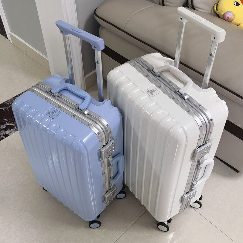 hinomoto suitcase