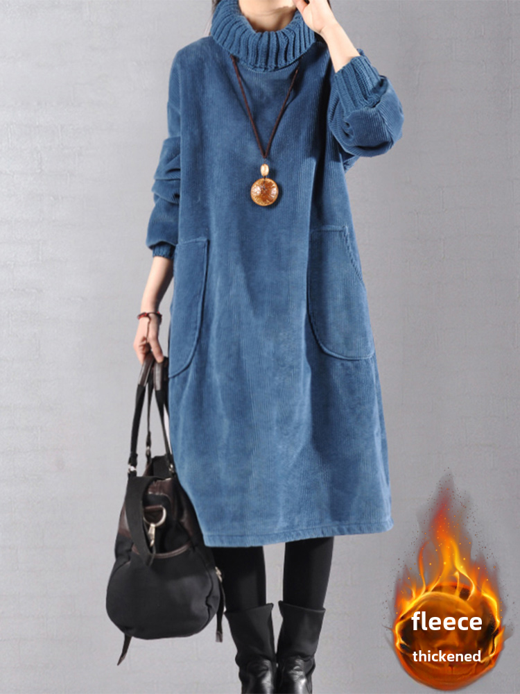 princess polly baby blue dress Look Hot in the Cold With Our Cute Winter Dresses for Women | Affordable,  Trendy Winter Dress Outfits main image 1