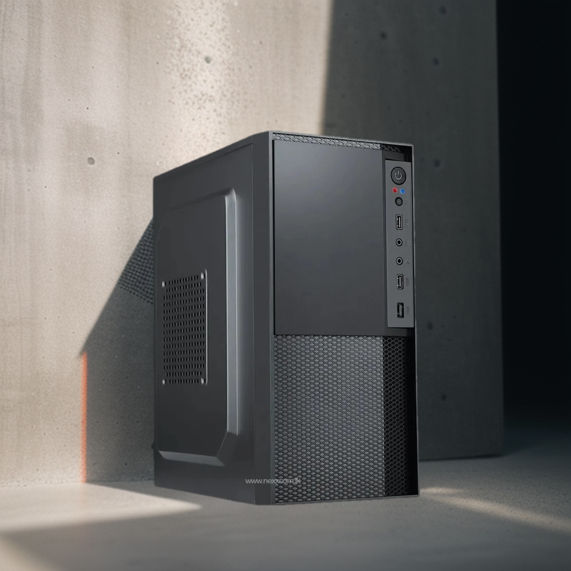 Computer Casing Mini Size Best Quality. 