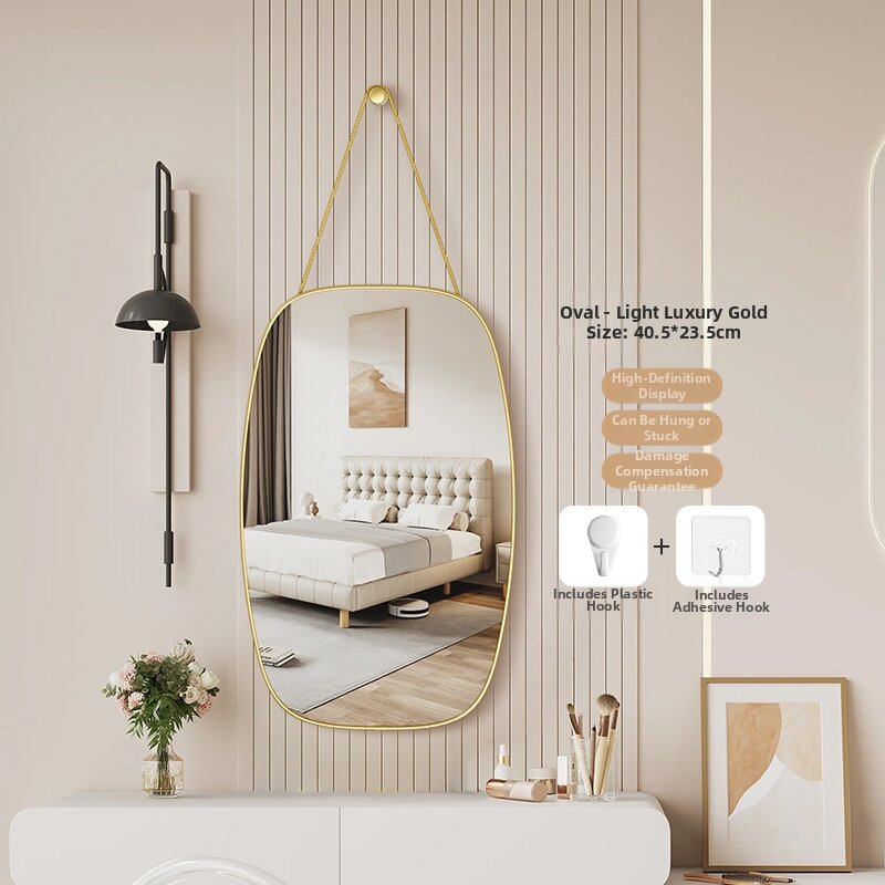maitian | Full Body Wall Hanging Mirror