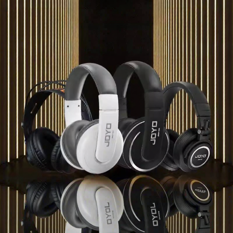 Joyo | Yamaha Compatible Over-Ear Monitoring Headphones