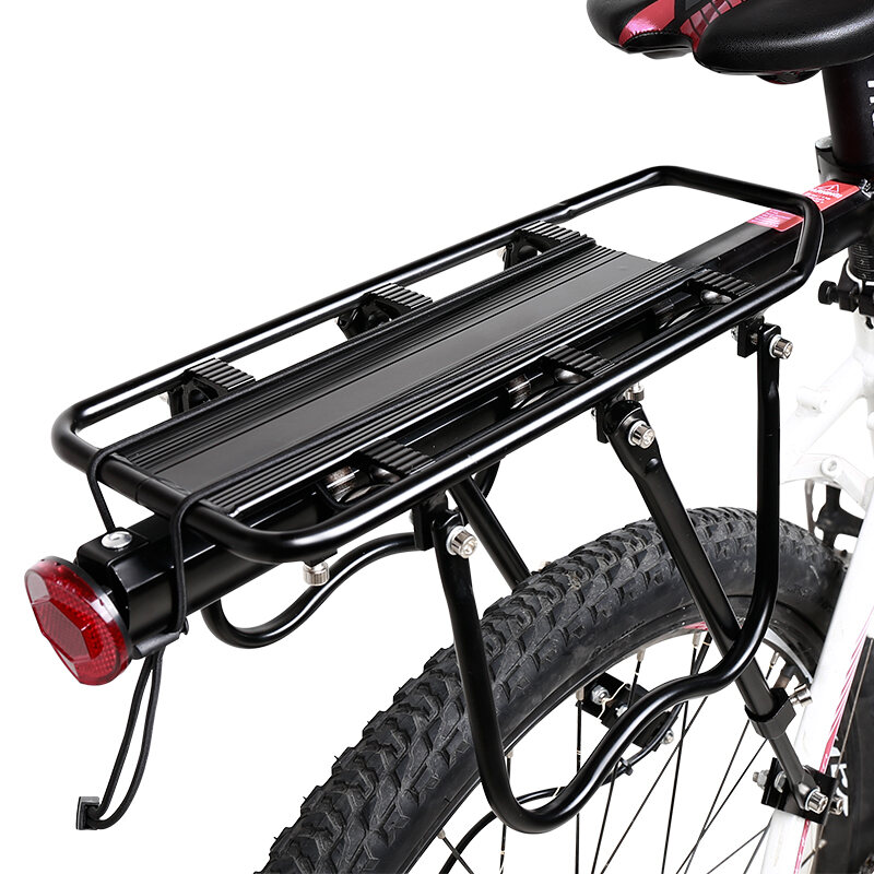 bike parcel rack