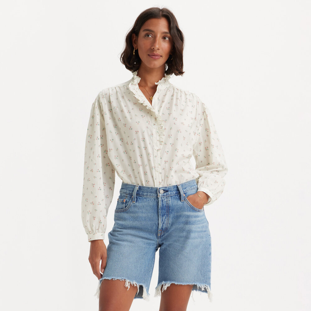 Latest Levi's Blouses Shirts Products Enjoy Huge Discounts - Main Image