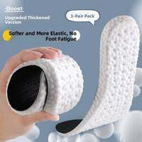 XIANZHAO | Soft and Comfortable Cushioning Insoles for Men and Women