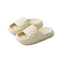 PUXI | Anti-Odor Soft Bottom Anti-Slip Men Women Indoor Slippers
