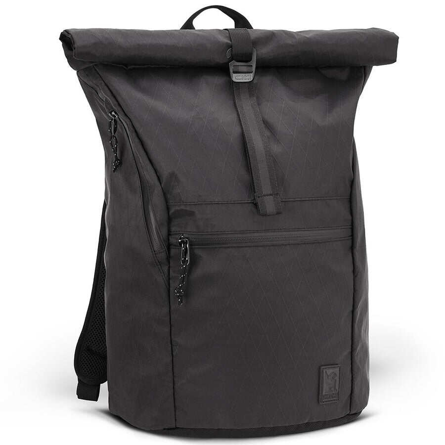 CHROME INDUSTRIES YALTA 3.0 BACKPACK BLCKCHRM 22X