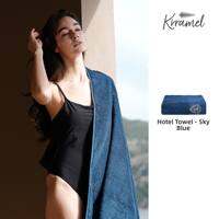 KRRAMEL | Cotton New Edition Hotel Bath Towel