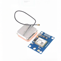 ZAVE | Active Ceramic Antenna GPS Module