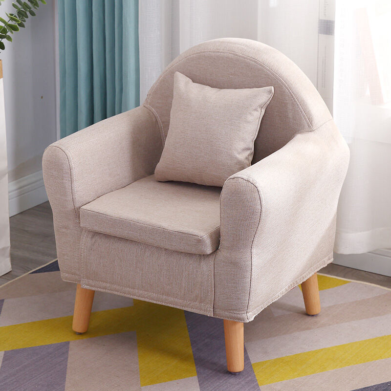 cute small armchair