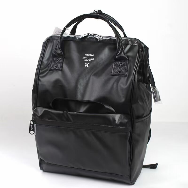 waterproof backpack anello bag simons