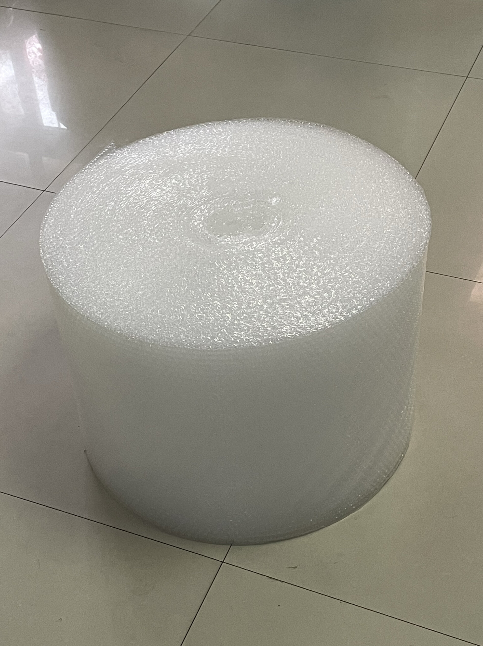 Thick Shockproof Bubble Wrap