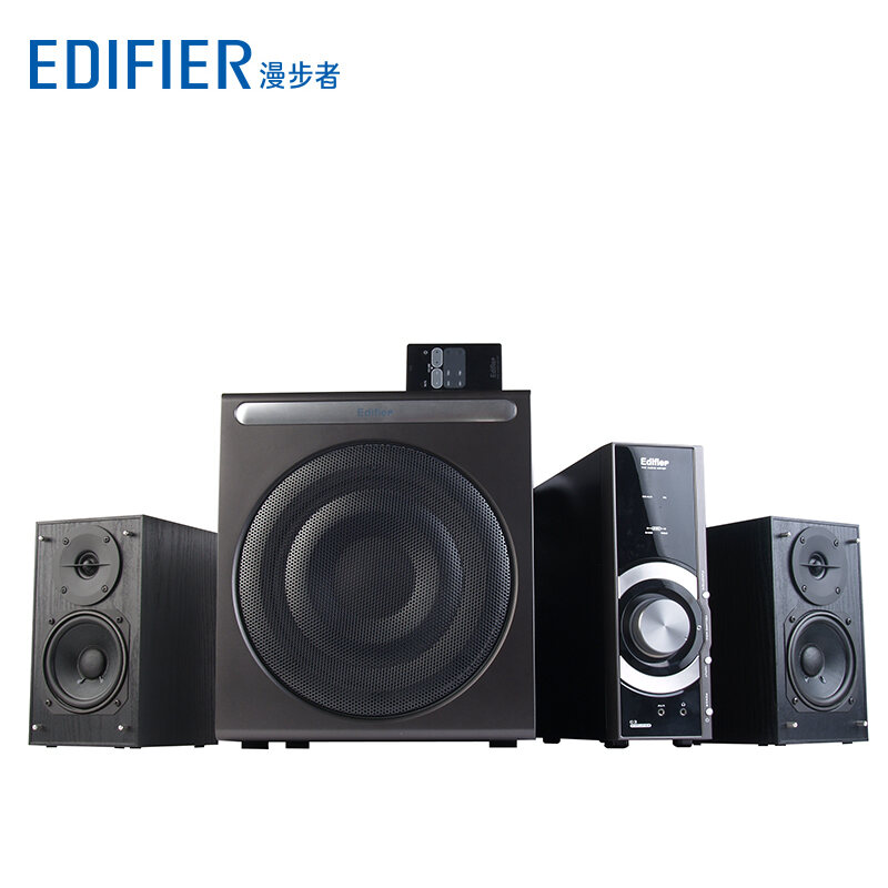 edifier c3 amplifier