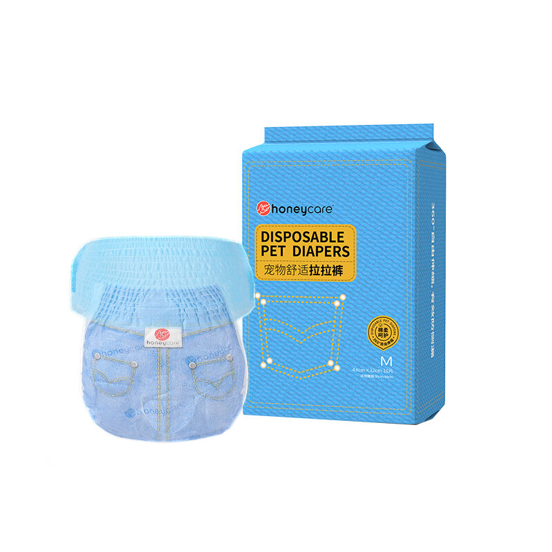 Honeycare Dog Baby Diapers Diapers Female Canine Special Hygiene