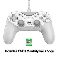 GameSir | High Polling Rate Low Latency Game Controller
