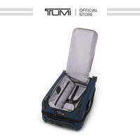 TUMI ALPHA DUAL ACCESS EXPANDABLE CARRY-ON