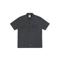 Dickies | Spring Summer Workwear Classic Collar Casual Shirt