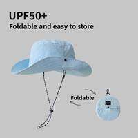 BILLI ZILLY | Quick-drying Waterproof Breathable Sunproof Fishing Hat Parent-Child
