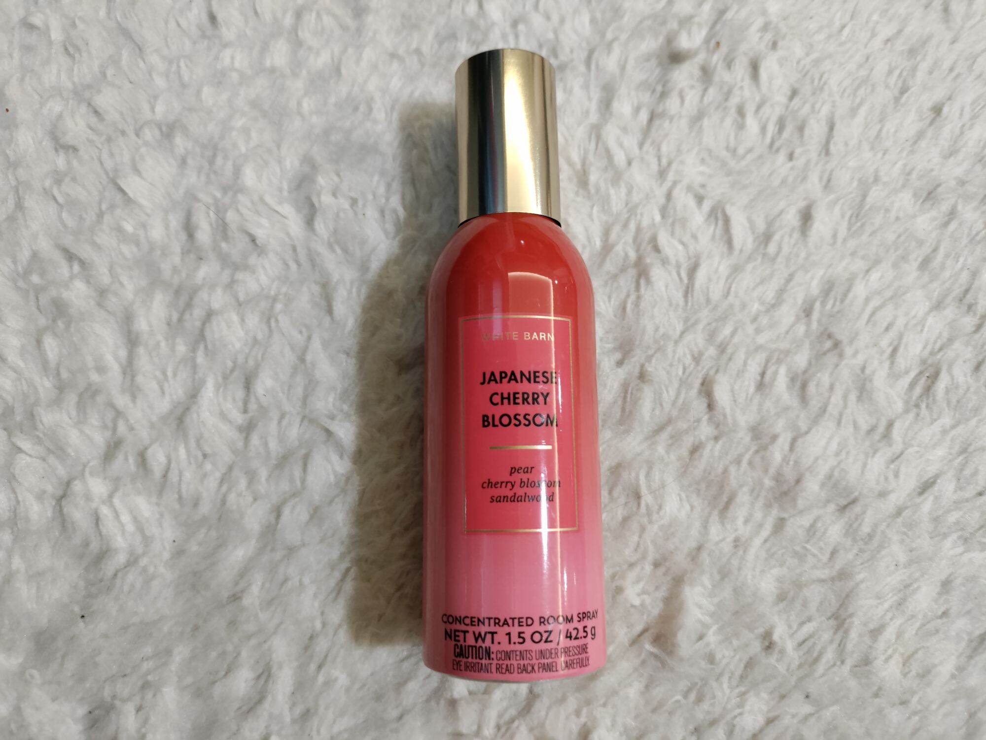 bath and body works room perfume