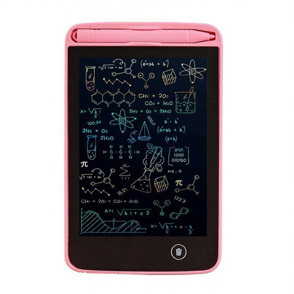 XIONGBUFAN | Erasable Electronic Writing Board for Toddlers