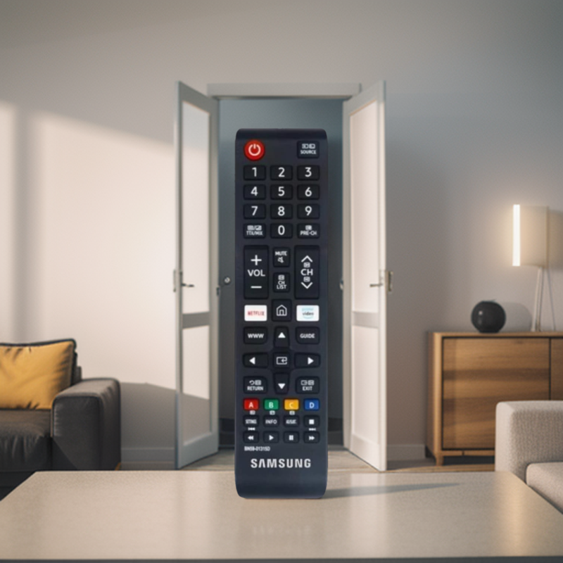 Samsung Smart & Normal TV Remote Control. 