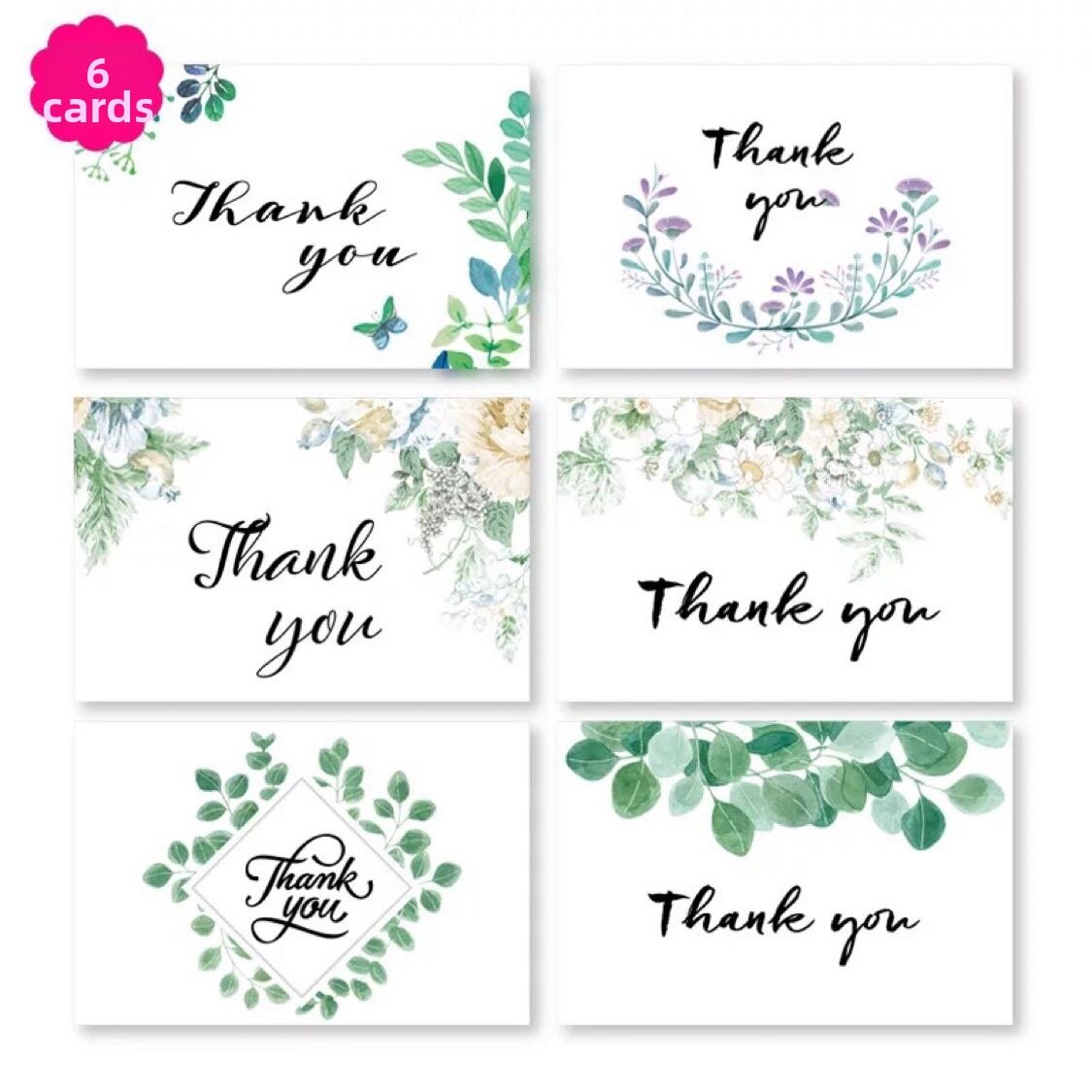 Teacher Appreciation Thank You Greeting Card