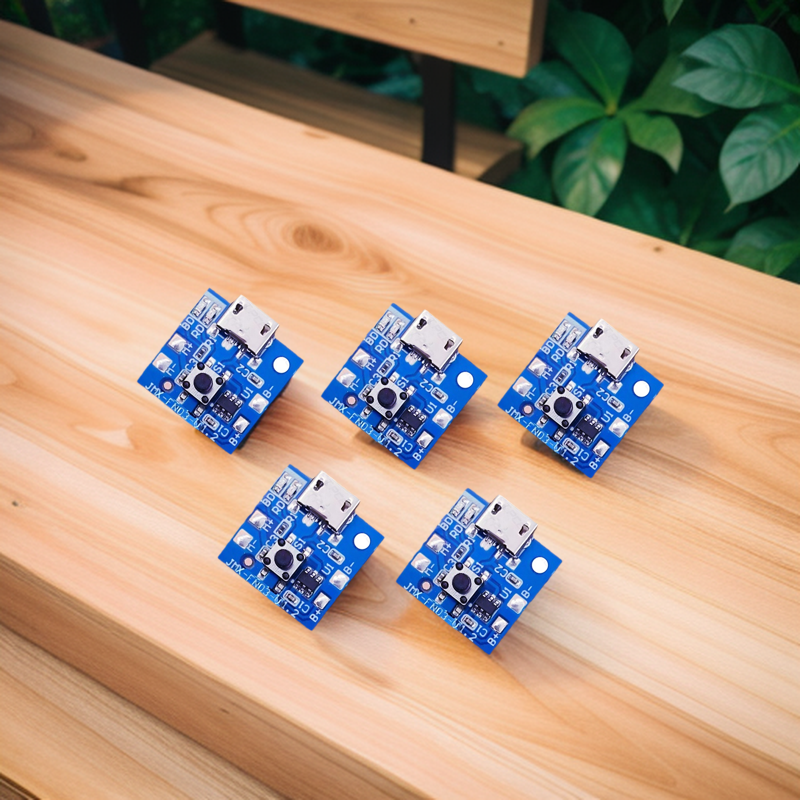 5pcs-%20Mini%20Rechargeable%203.7/4.2/5%20Volt%20Fan%20Circuit%203%20Step%20Fan%20Speed%20Control%20with%20LED%20indicator%20Replacement%20Parts%20for%20mini%20Rechargeable%20Fan%203.7/4.2/5%20Volt%20size-%201.80%20cm%20-%20Image%204