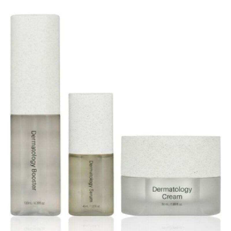 Incellerm | Incellderm Dermatology First Package 3-Piece Cream Set