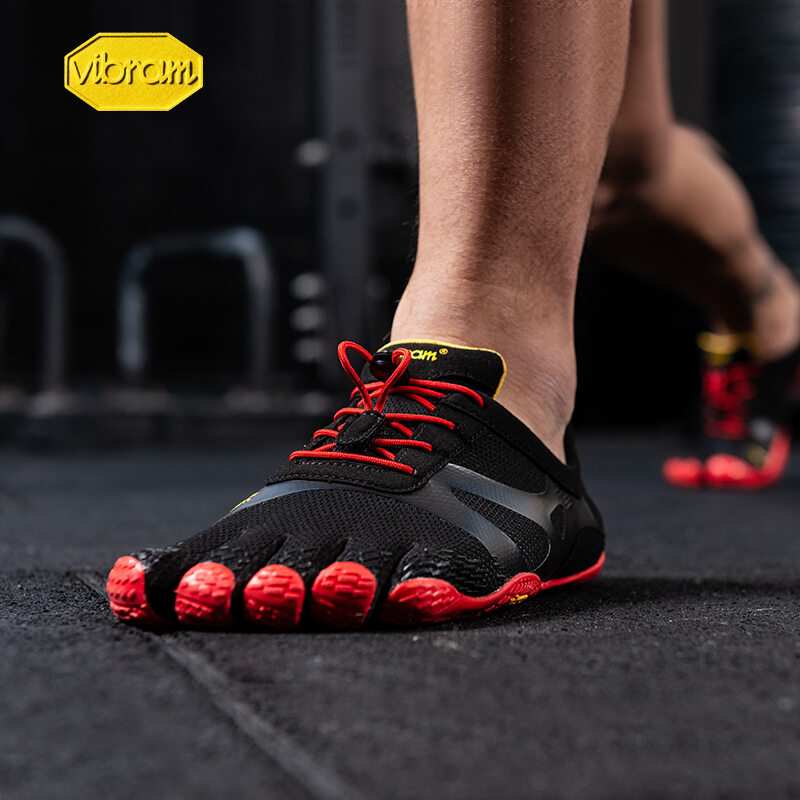 Five-Toe Running Shoes Ksoevo 