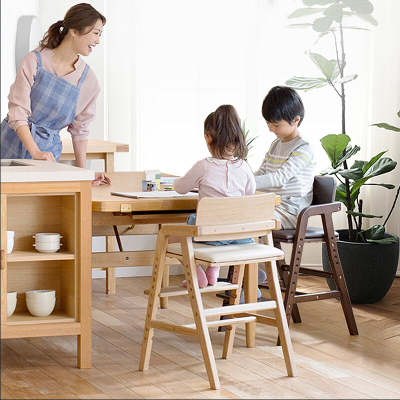 wide dining chairs with arms