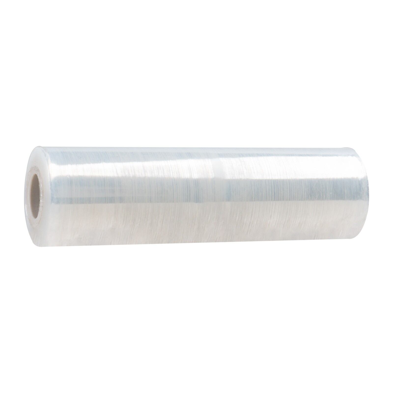 15/30cm Clear Stretch Film Wrap 500% Stretch Ability Waterproof Shrink Wrap for Moving Shipping Storage Prevents Scratches