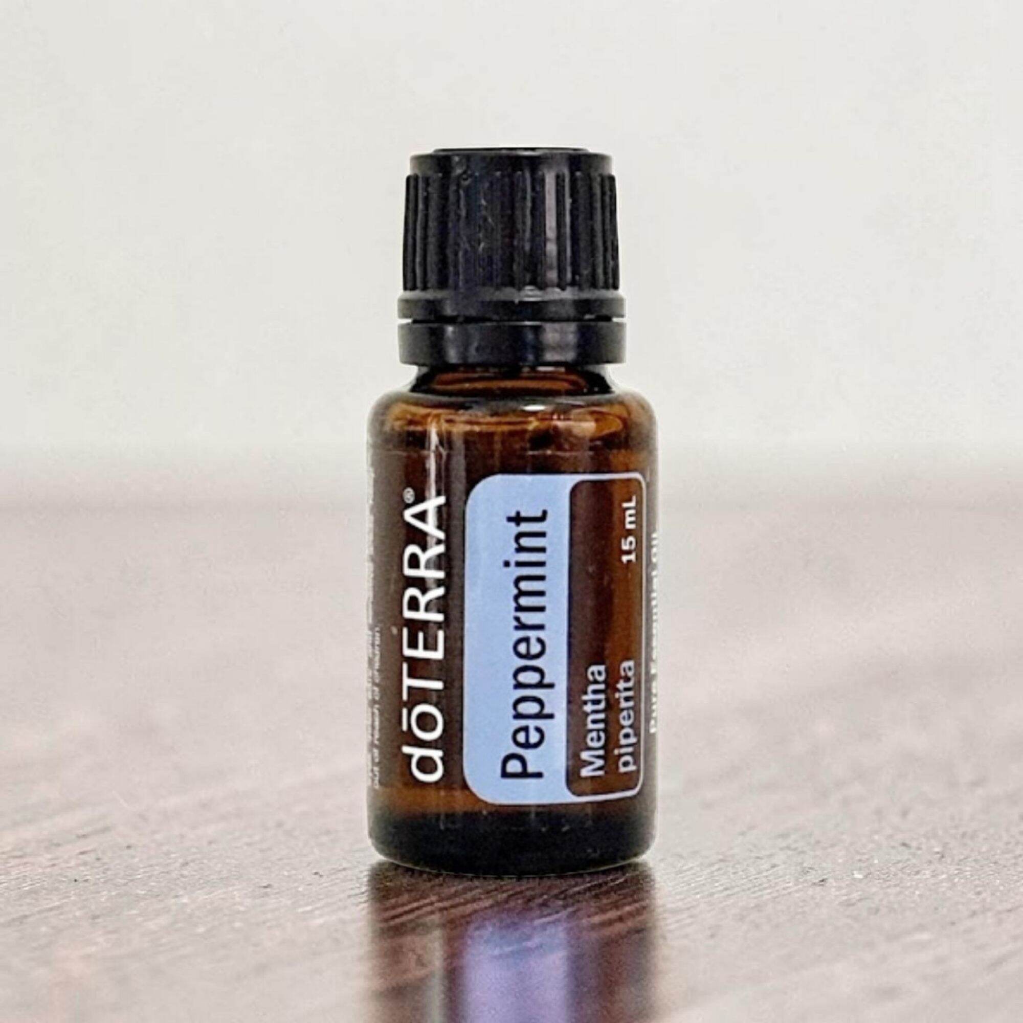 doTERRA Peppermint | Lazada Singapore